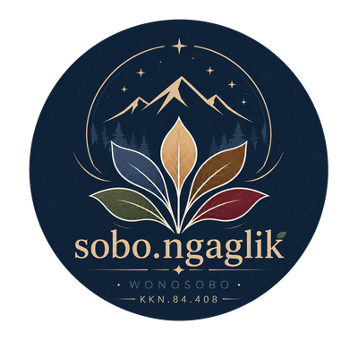 Logo KKN 84.408